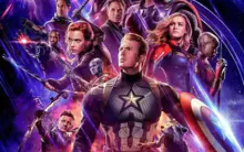 复仇者联盟4 终局之战 Avengers: Endgame (2019) 4K 阿里云盘网盘资源下载